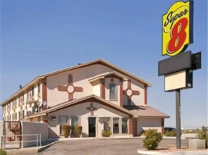Super 8 Carlsbad