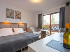 RentPlanet - Apartamenty Okrzei