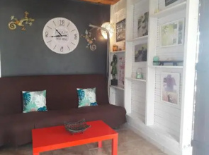 Muscade lodge