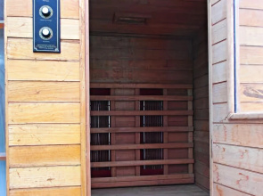 Hotel Boutique Almahue