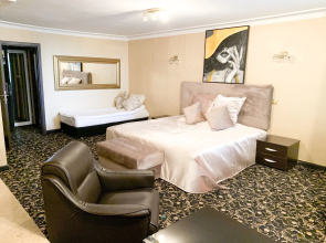 Hotel Atlantic