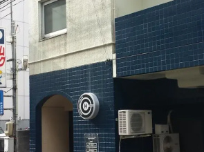 Capsule Hotel Honcho