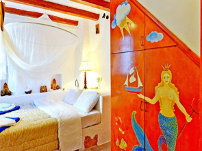 The Traditional Villas of Crete