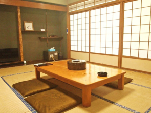Kokumin Shukusha Furuiwayaso