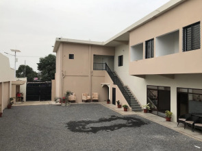 Afrilodge