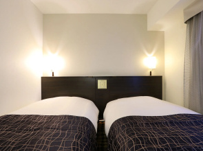 APA Hotel Asakusa Kuramae