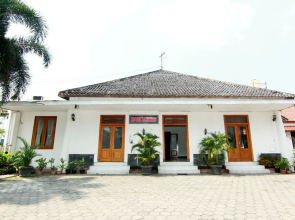Hotel Limaran 1