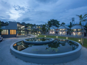 Arawan Beach Resort Krabi