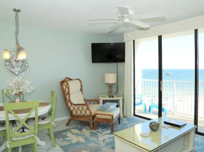 Seaside Beach &...et Club 3505 1 Bedroom Condo by Redawning