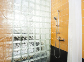 Отель Артель