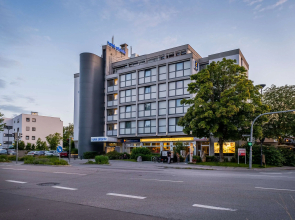 Comfort Atlantic Munchen Sud