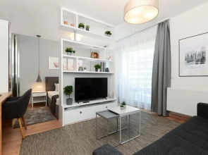 Silver Home Apartments