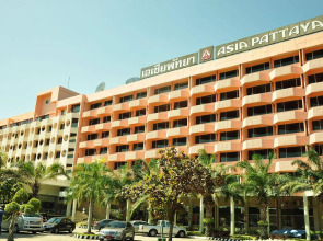 Asia Pattaya Hotel