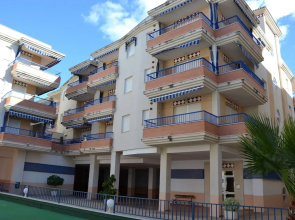 1017 Apartment Paraiso Sol