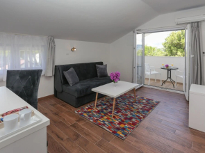 Apartments Villa Niko