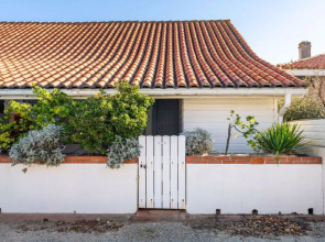 House Agur Mimizan
