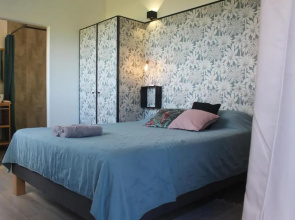 Lodges Mont-Vert
