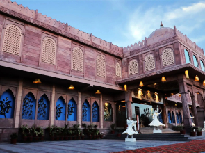 Amritam Palace
