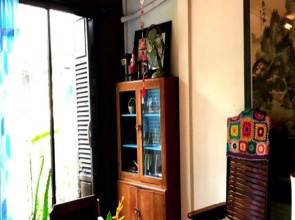 Artist Place Trat