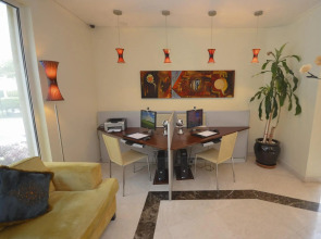 Coral Boutique Villas