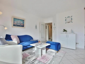 Gorch-Fock-Straße 16 Gorch-Fock-Str 16 Appartement 4