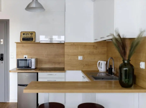 Modern Apartment Opera #137