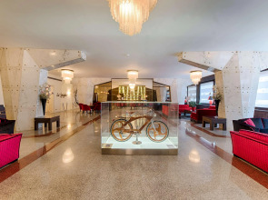 Grand Hotel Palatino