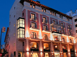 Hotel Bordoy Continental Palma