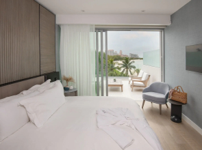 Goldwynn Resort & Residences