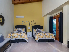 One of the Best Cap Cana Villas for Rent