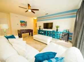 Apollo's Solterra Resort Vacation Home