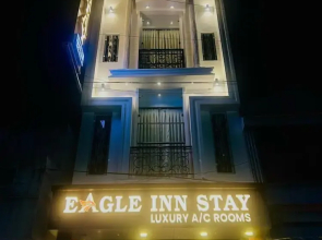 Eagle Stay Inn