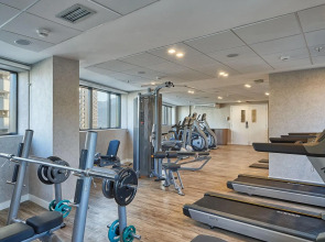 Radisson Barra Rio De Janeiro