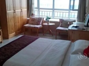 Yiju Fashion Holiday Apartment