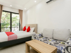 Quang Duy Apartment