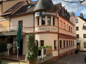 Gästehaus Präsenzhof