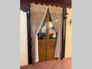 A casa di Eugenio