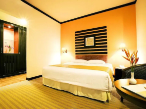 Felda Residence Hot Springs
