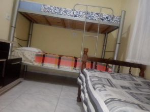Casa Caiobá