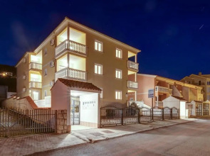 Apartment in Dramalj 41515