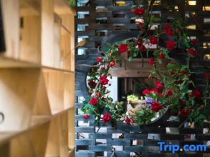 Lisiman Inn (Lijiang Art Club)