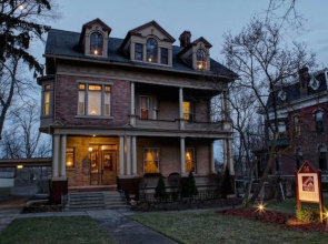 Barrister's Bed & Breakfast