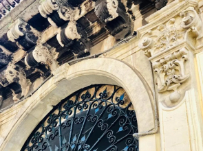 Mamarico' Apartament