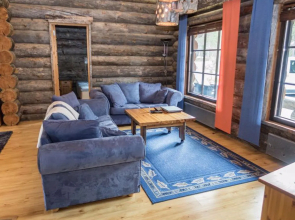 House Tortone Kuusamo