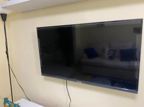 Apartamento Valentina Express