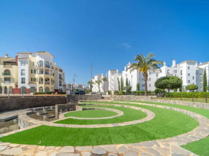 Nice Groundfloor Apartment - BO202LT