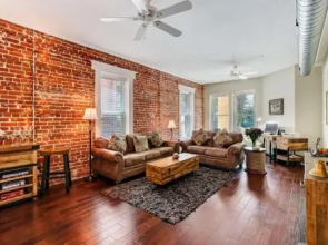 JBH 115 W 2nd Apt #2