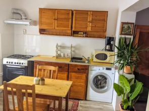 Moss's Lovely Studio