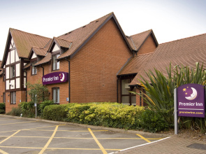 Premier Inn Balsall Common - Near Nec