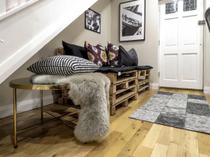 Tudors - Jewellery Quarter - Townhouse